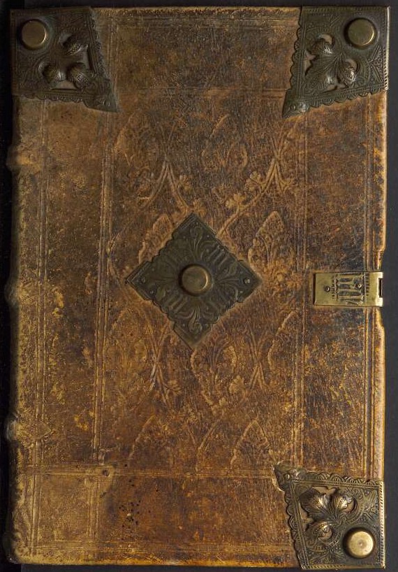 Front cover of A: 27.6 Poet.